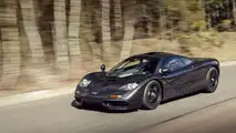 1998 McLaren F1 by MSO