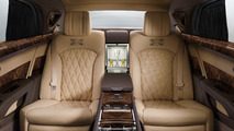 Bentley at 2016 Beijing Auto Show