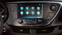 2016 Buick Envision