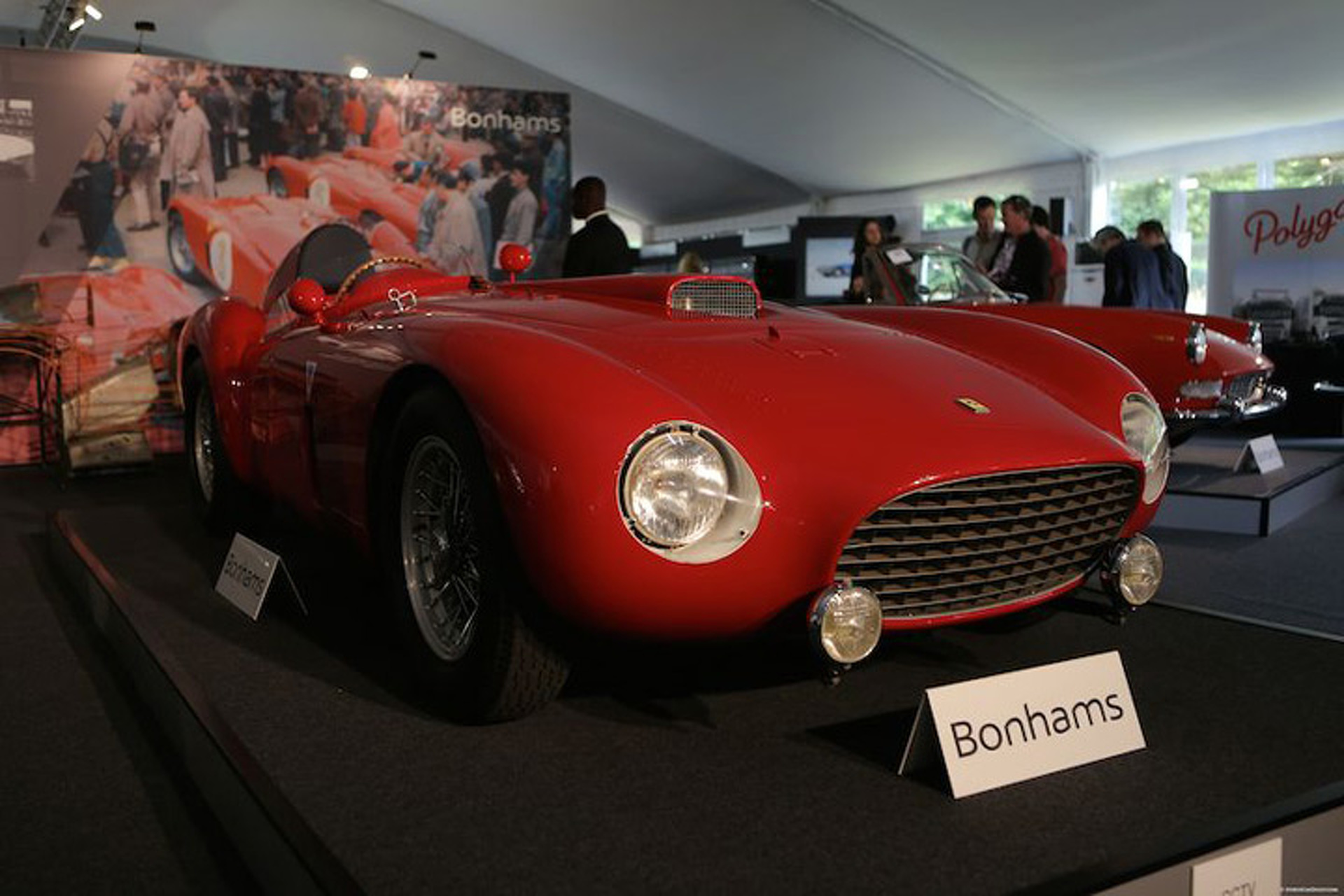 Goodwood Recap: Four Days of Speed