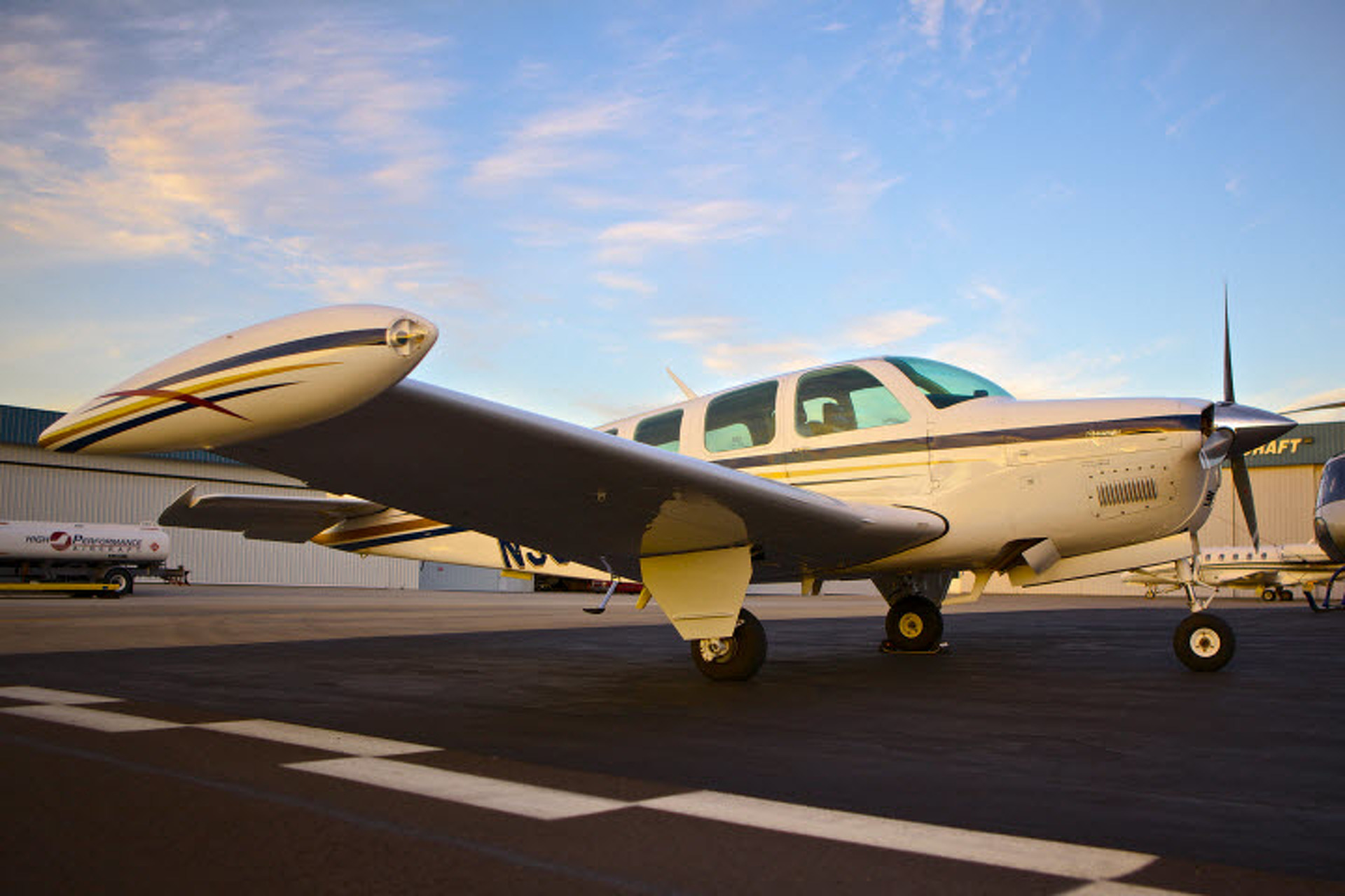 A 19-Year-Old from MIT Wants To Be The Youngest Solo Flight Around the Globe