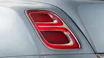 2017 Bentley Mulsanne