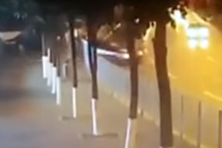 Watch a Koenigsegg Agera R in What May Be Most Expensive Crash Ever
