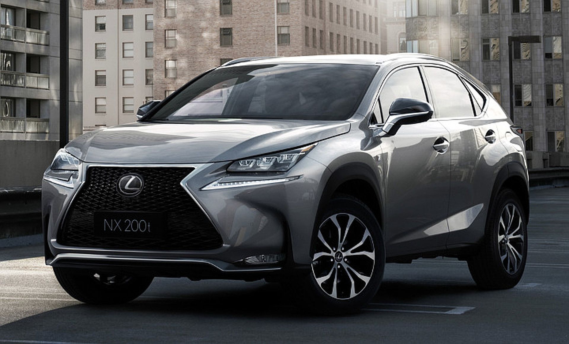 The 10 Most-Searched Cars of 2015