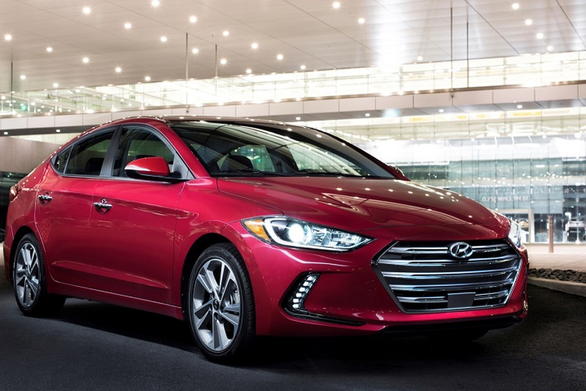 LA Auto Show: The 5 Best Consumer Vehicles