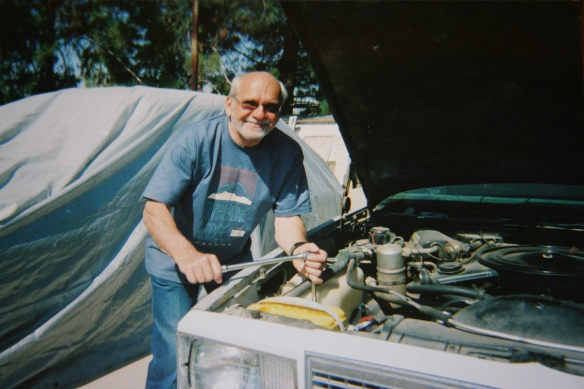 Happy Father's Day from the BoldRide team