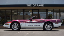 Corvette Convertible