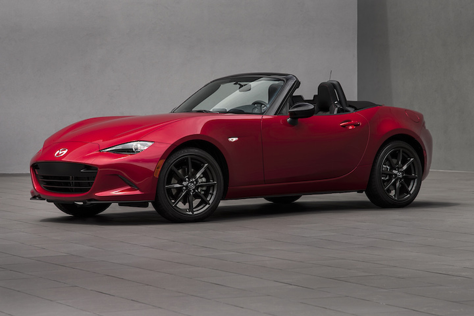 6 Weird and Wonderful Roadsters For Summer
