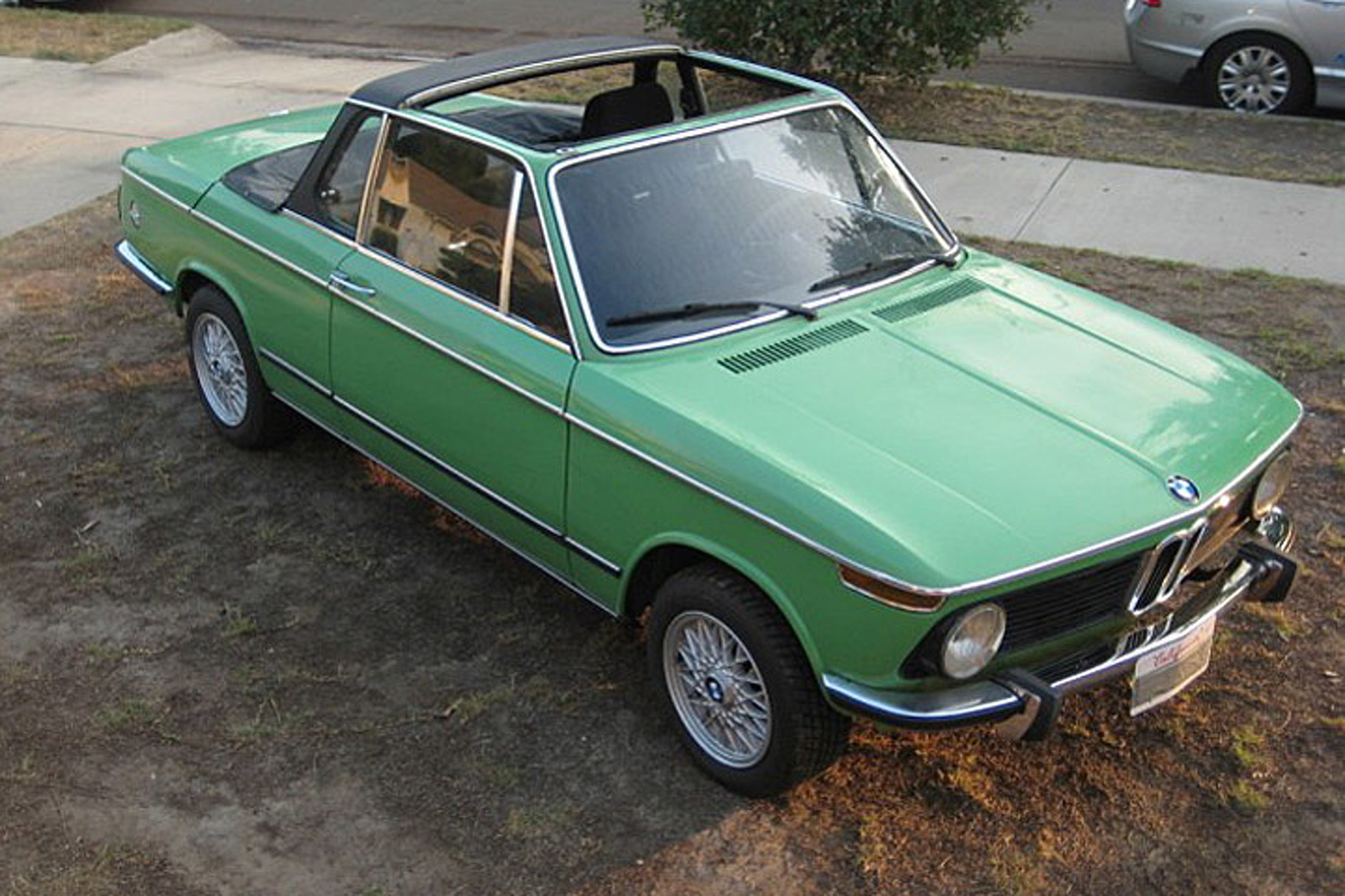 5 of BMW's Best Looking Convertibles