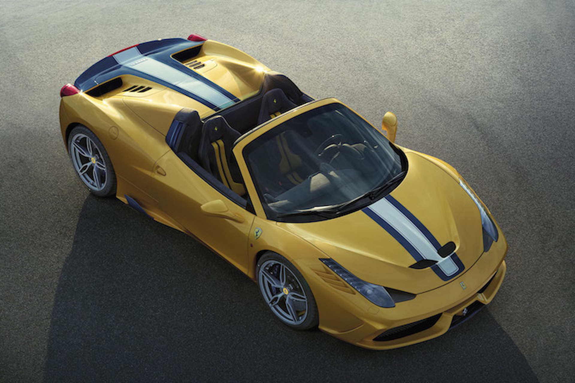 2014 Paris Motor Show’s 6 Boldest Reveals