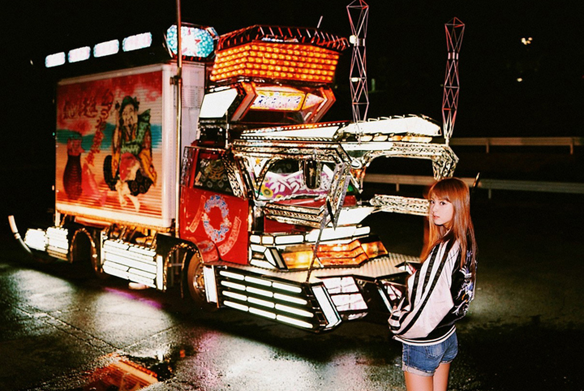 6 Weirdest Trucks from Around the World
