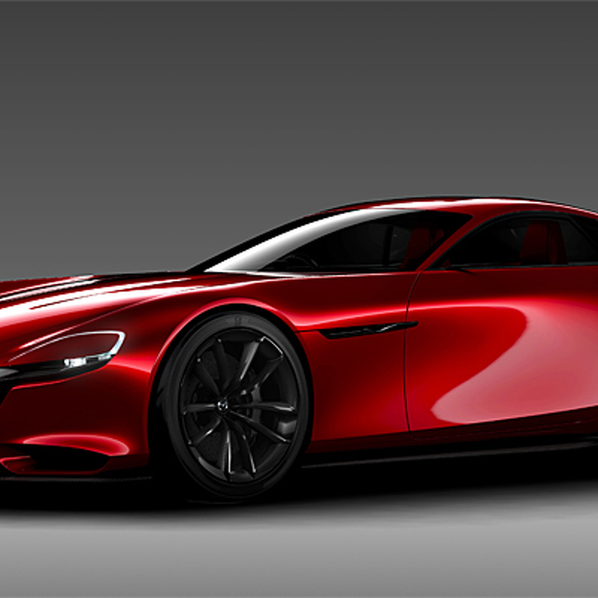 Breakthrough Needed Before Mazda RX-7 Successor Arrives