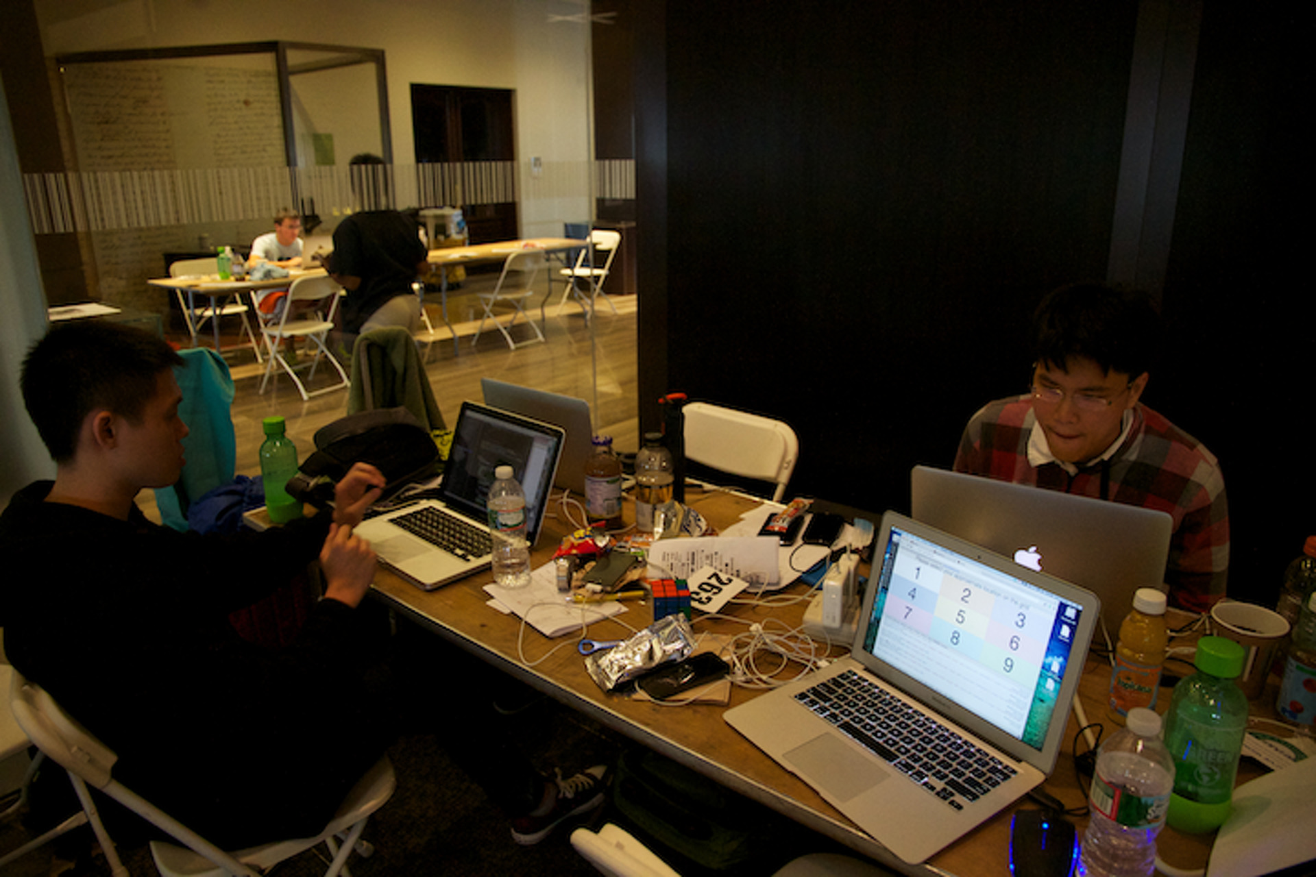 Is Hacking a Car Actually Easy?