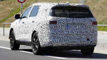2015 Kia Sorento spy photo 04.09.2013