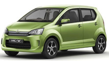 Daihatsu NC-Y concept 23.9.2013