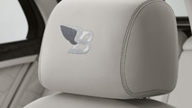 Bentley Mulsanne Birkin limited edition