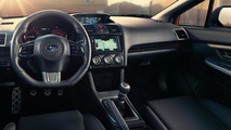 2015 Subaru WRX