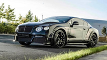 Bentley GTX  by Onyx Concept 03.10.2013