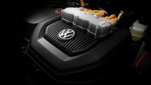 Volkswagen e-Golf 13.11.2013