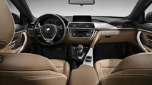 BMW 4-Series Gran Coupe Individual