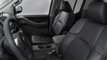 Nissan Frontier Diesel Runner concept