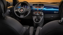2015 Fiat 500 / Fiat 500 Abarth