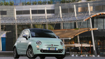 2014 Fiat 500 Cult