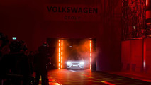 Seat Leon CUPRA live in Geneva