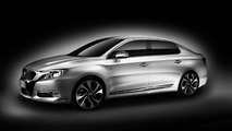 Citroen DS 5LS