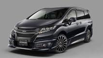 Honda MUGEN ODYSSEY ABSOLUTE