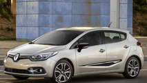 2016 Renault Megane render