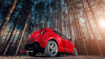 2009 Alfa Romeo MiTo by Vilner