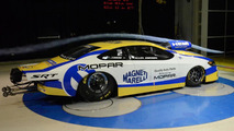 Dodge Dart Pro Stock