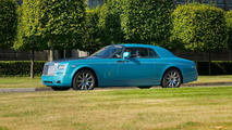Rolls-Royce Ghawwass Phantom Coupe 17.10.2013