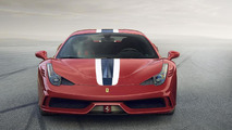 Ferrari 458 Speciale