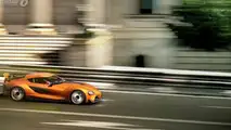 Toyota FT-1 concept in Gran Turismo 6