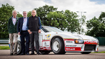 1980 Porsche 924 GTP Le Mans