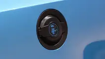 Dodge Durango Shaker concept
