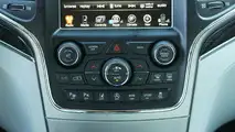 2017 Jeep Grand Cherokee Summit: Review