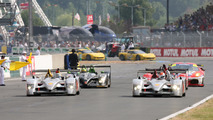 2006 - Audi R10 : Marco Werner, Frank Biela, Emanuele Pirro