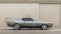 Evan Longoria Mustang Mach 1 Açık Arttırma