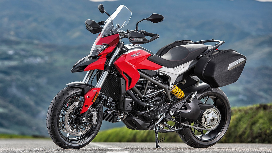 Hyperstrada