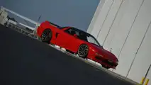 1991 Honda NSX eBay