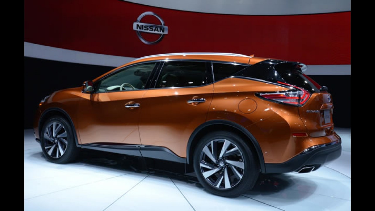 Gasolina barata e crédito farto alavancam vendas de SUVs e picapes nos EUA