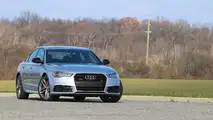 2017 Audi A6 Competition: Review