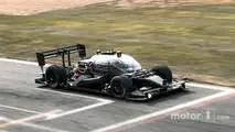 Roborace