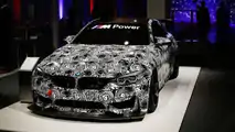 2018 BMW M4 GT4
