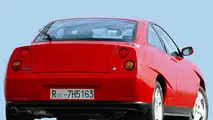 Fiat Coupé