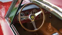 1961 Ferrari 250 GT SWB Berlinetta Açık Arttırma