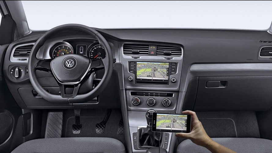 Volta rápida: VW Golf TSI mostra que médios podem ter motor 1.0